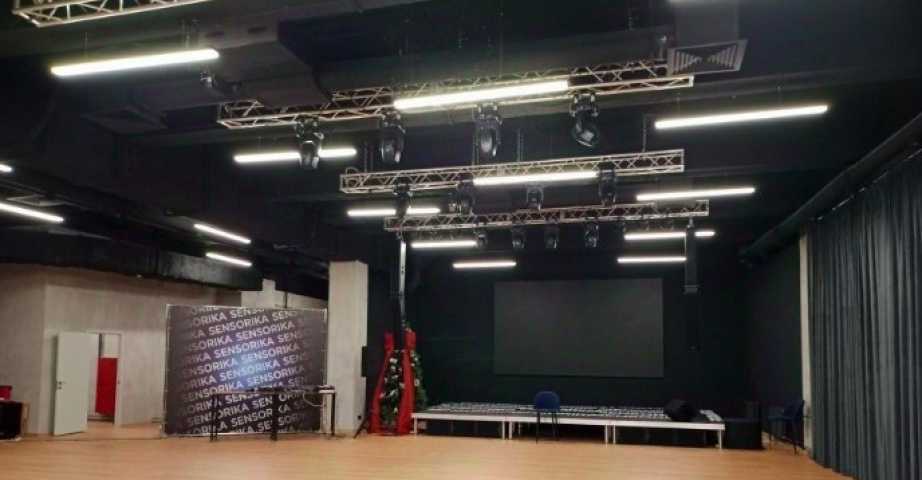  Фотография офиса на проспекте Мира в ЦАО Москвы, м Проспект Мира