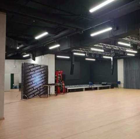 Аренда офиса в Москве в бизнес-центре класса Б на проспекте Мира,м.Проспект Мира,760 м2,фото-3