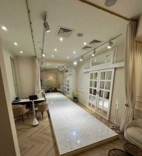 Аренда помещения свободного назначения в Москве в бизнес-центре класса А на ул Никольская,м.Лубянка,85.1 м2,фото-2