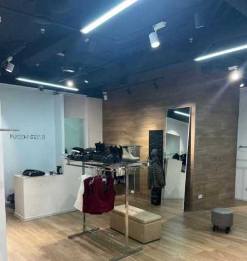 Аренда помещения свободного назначения в Москве в бизнес-центре класса А на ул Никольская,м.Лубянка,97.1 м2,фото-3