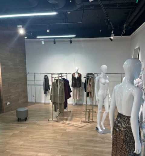 Аренда помещения свободного назначения в Москве в бизнес-центре класса А на ул Никольская,м.Лубянка,97.1 м2,фото-4