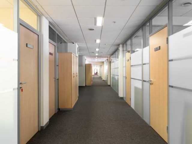 Аренда офиса в Москве в бизнес-центре класса А на ул Правды,м.Савеловская,2279 м2,фото-3