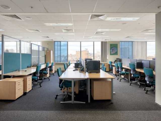 Фотография помещения под офис на ул Правды в САО Москвы, м Савеловская