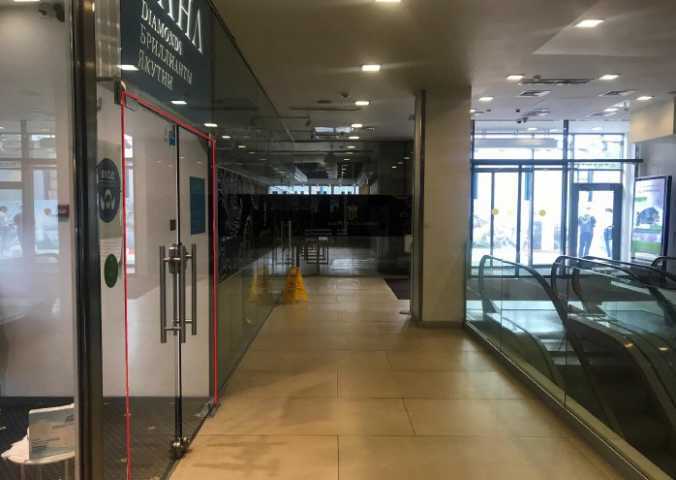 Сдам офис на Олимпийском проспекте в ЦАО Москвы, м Проспект Мира