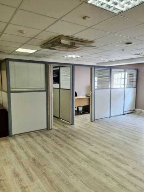 Аренда офиса в Москве в бизнес-центре класса А на ул Остоженка,м.Кропоткинская,62.3 м2,фото-3