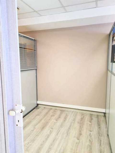 Аренда офиса в Москве в бизнес-центре класса А на ул Остоженка,м.Кропоткинская,62.3 м2,фото-4