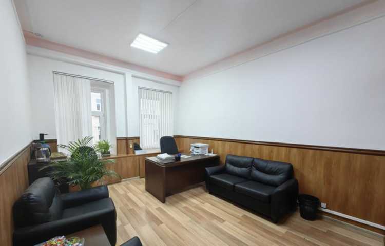 Аренда офиса в Москве Адм. здан. на Покровском бульваре,м.Чкаловская,25 м2,фото-2