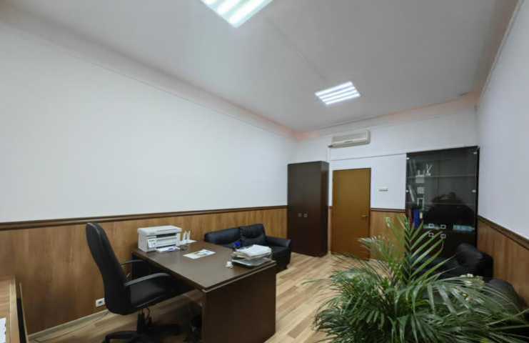  Фотография офиса на Покровском бульваре в ВАО Москвы, м Чкаловская