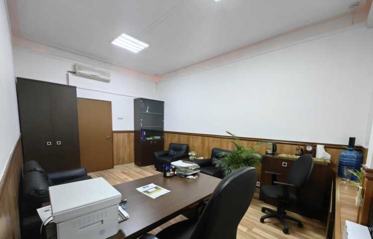 Аренда офиса в Москве Адм. здан. на Покровском бульваре,м.Чкаловская,25 м2,фото-3