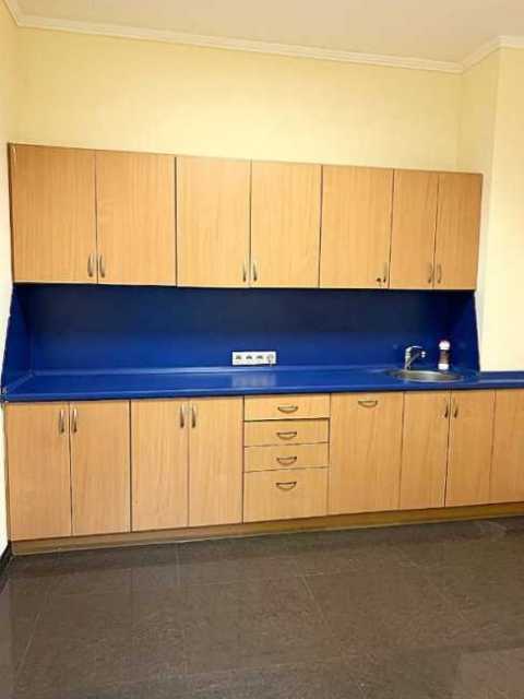 Аренда офиса в Москве в бизнес-центре класса Б на Дербеневской набережной,м.Павелецкая,200.7 м2,фото-14