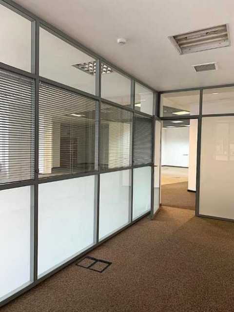 Аренда офиса в Москве в бизнес-центре класса Б на Дербеневской набережной,м.Павелецкая,200.7 м2,фото-13