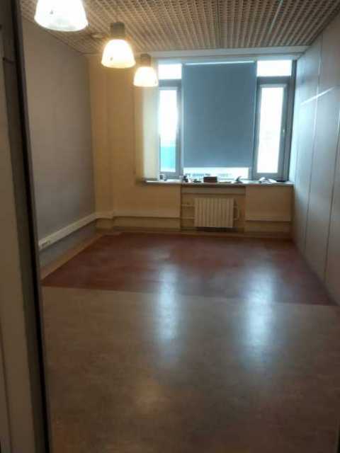 Аренда офиса в Москве в бизнес-центре класса Б на Дербеневской набережной,м.Павелецкая,113.7 м2,фото-2