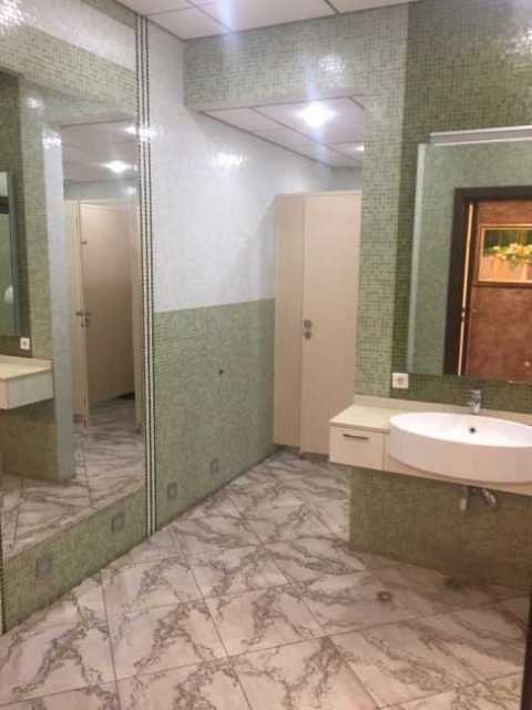 Аренда офиса в Москве в бизнес-центре класса Б на Дербеневской набережной,м.Павелецкая,113.7 м2,фото-5