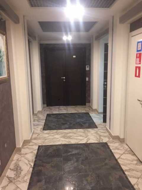 Аренда офиса в Москве в бизнес-центре класса Б на Дербеневской набережной,м.Павелецкая,113.7 м2,фото-6