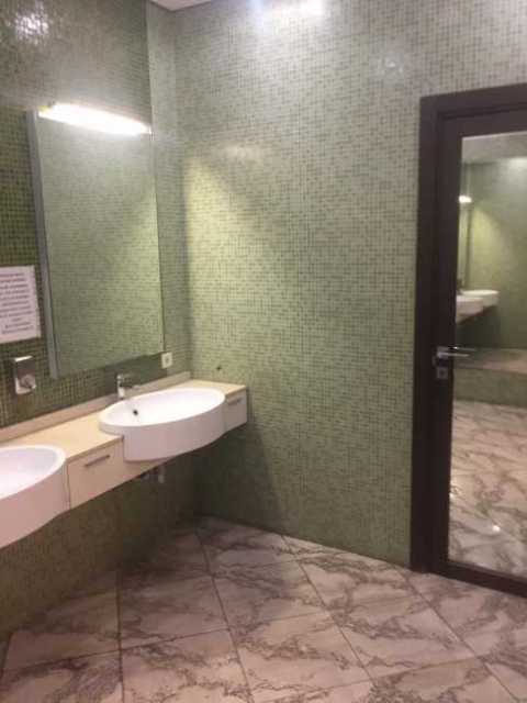 Аренда офиса в Москве в бизнес-центре класса Б на Дербеневской набережной,м.Павелецкая,113.7 м2,фото-7