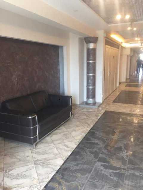 Аренда офиса в Москве в бизнес-центре класса Б на Дербеневской набережной,м.Павелецкая,113.7 м2,фото-9