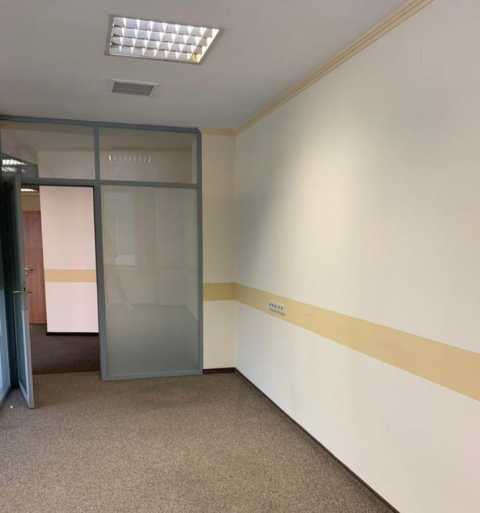 Аренда офиса в Москве в бизнес-центре класса Б на Дербеневской набережной,м.Павелецкая,200.7 м2,фото-3