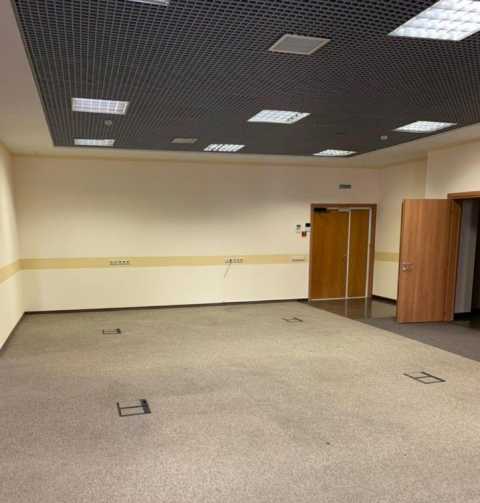 Аренда офиса в Москве в бизнес-центре класса Б на Дербеневской набережной,м.Павелецкая,200.7 м2,фото-5