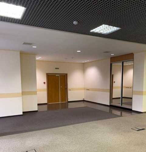 Аренда офиса в Москве в бизнес-центре класса Б на Дербеневской набережной,м.Павелецкая,200.7 м2,фото-6