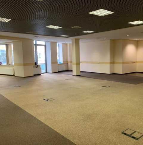 Аренда офиса в Москве в бизнес-центре класса Б на Дербеневской набережной,м.Павелецкая,200.7 м2,фото-7