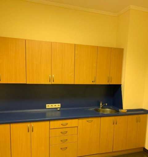 Аренда офиса в Москве в бизнес-центре класса Б на Дербеневской набережной,м.Павелецкая,200.7 м2,фото-8