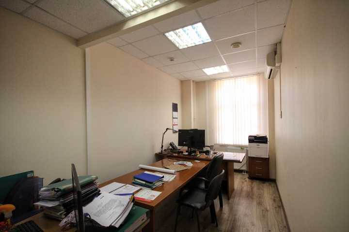 Аренда офиса в Москве Особняк на Протопоповском переулке,м.Каланчевская (МЦД),2999 м2,фото-18