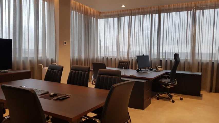 Аренда офисов в Челобитьево в бизнес-центре класса Б на Дмитровском шоссе ,300 - 2800 м2,фото-3