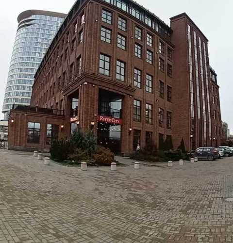 Аренда офиса в Москве в бизнес-центре класса Б на Ленинградском шоссе,м.Беломорская,211.9 м2,фото-3