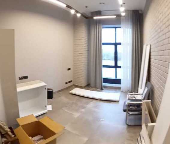 Фотография офиса в бизнес центре на Ленинградском шоссе в САО Москвы, м Беломорская