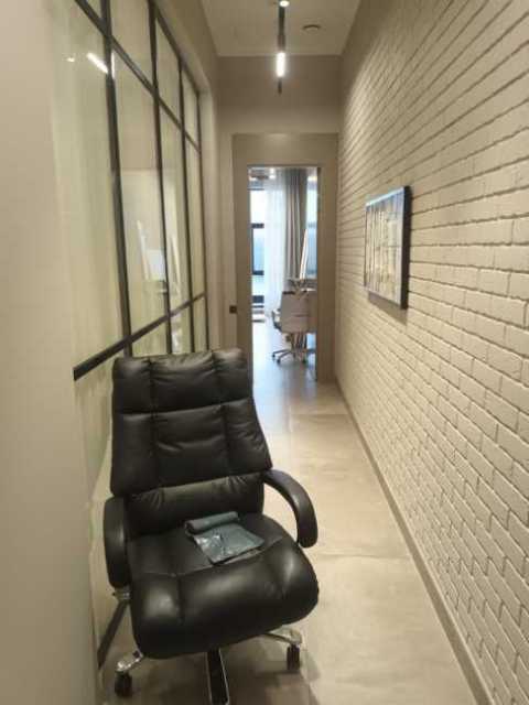 Аренда офиса в Москве в бизнес-центре класса Б на Ленинградском шоссе,м.Беломорская,211.9 м2,фото-5