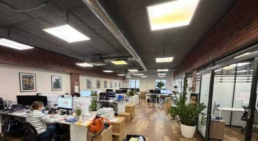 Сдам офис на проезд 2-й Павелецкий в ЮАО Москвы, м Автозаводская