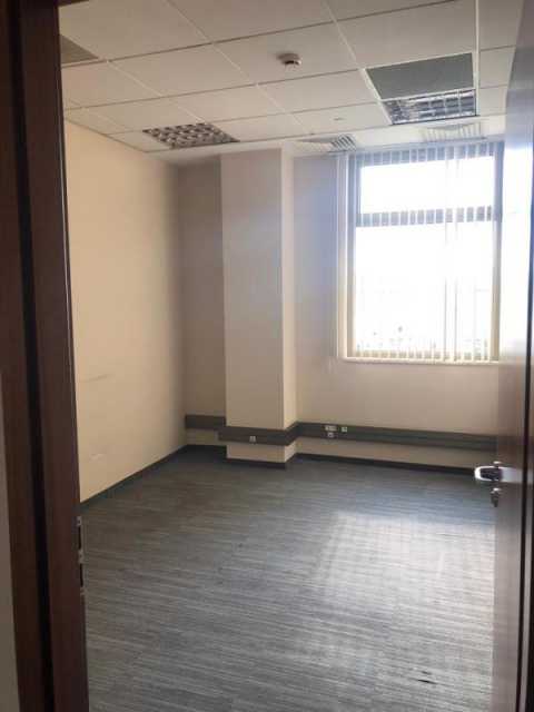 Аренда офиса в Москве в бизнес-центре класса А на ул Долгоруковская,м.Новослободская,434 м2,фото-5