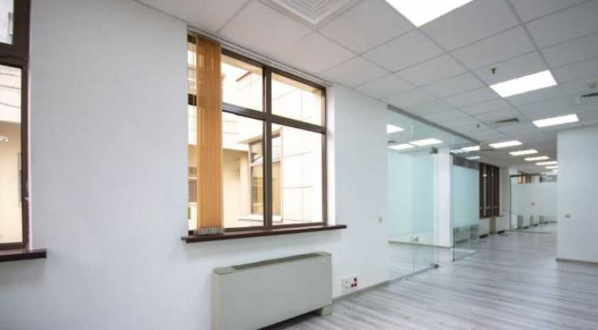 Фотография помещения под офис на ул Садовническая в ЦАО Москвы, м Третьяковская