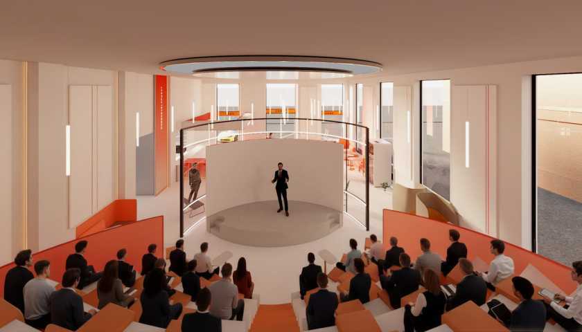 Аренда офиса в Москве Адм. здан. на пер 1-й Щемиловский,м.Новослободская,4000 м2,фото-7