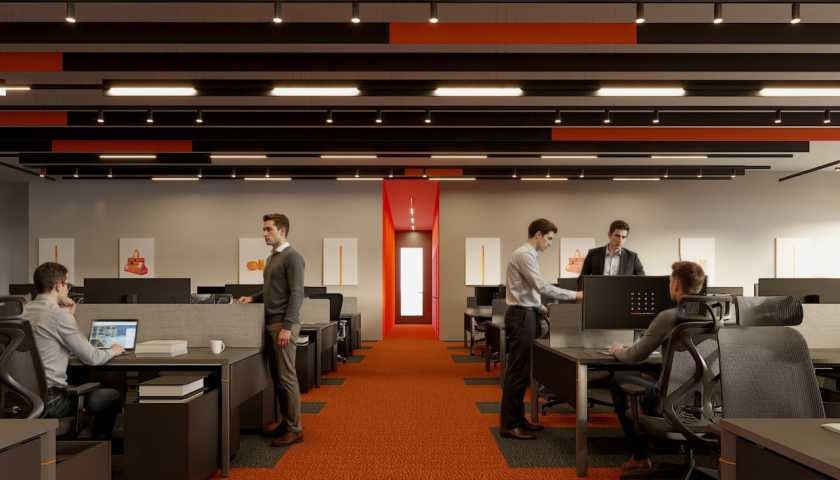 Сдаю офис на пер 1-й Щемиловский в ЦАО Москвы, м Новослободская