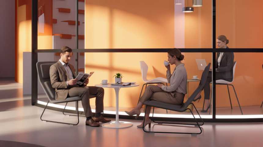 Аренда офиса в Москве Адм. здан. на пер 1-й Щемиловский,м.Новослободская,4000 м2,фото-6