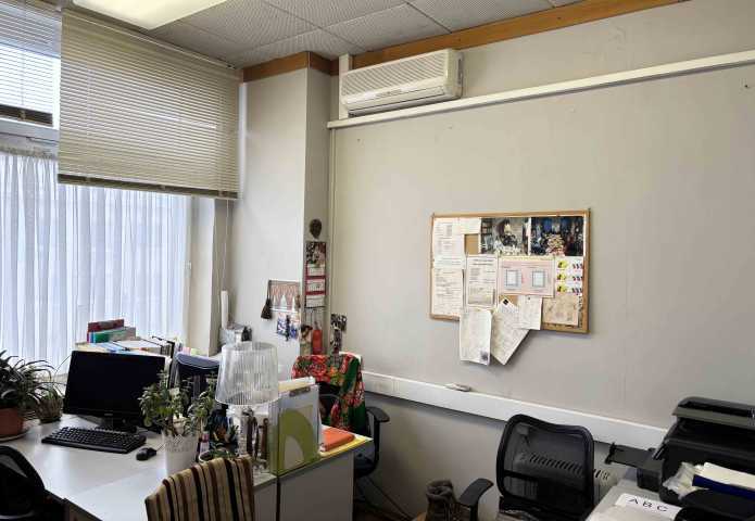 Аренда офиса в Москве в бизнес-центре класса Б на ул Щепкина,м.Сухаревская,56.4 м2,фото-3