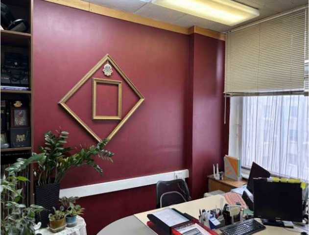 Аренда офиса в Москве в бизнес-центре класса Б на ул Щепкина,м.Сухаревская,56.4 м2,фото-2