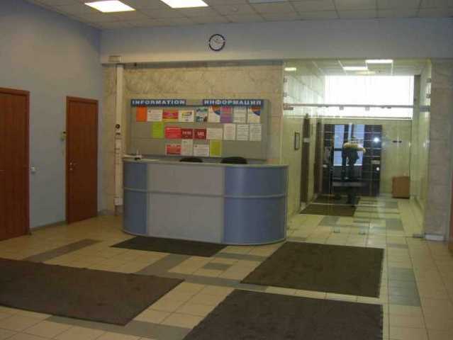 Аренда офиса в Москве в бизнес-центре класса Б на ул Щепкина,м.Сухаревская,56.4 м2,фото-8