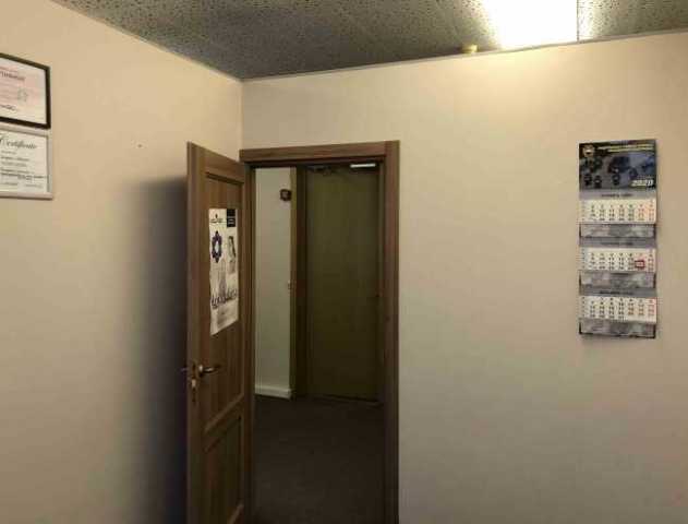 Аренда офиса в Москве в бизнес-центре класса Б на ул Щепкина,м.Сухаревская,33.7 м2,фото-4