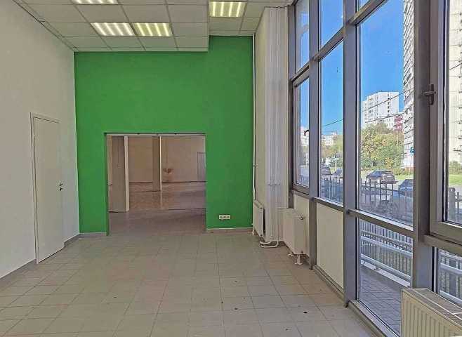 Аренда помещения свободного назначения в Москве в торговом центре на ул Гурьянова,м.Нагатинский затон,347 м2,фото-4