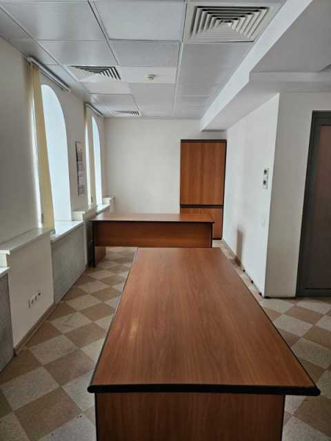 Фотография офисного помещения на ул Трубная в ЦАО Москвы, м Цветной бульвар