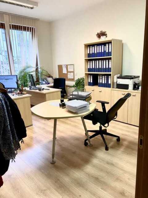 Аренда офиса в Москве в бизнес-центре класса Б на ул Тверская,м.Чеховская ,180.5 м2,фото-3