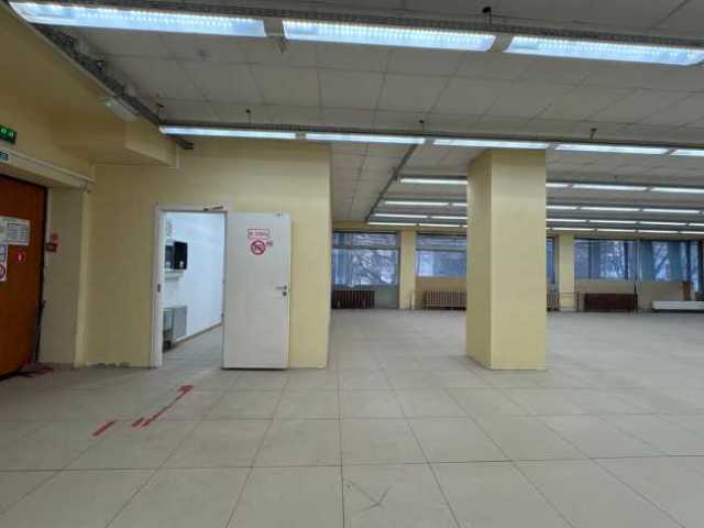 Аренда помещения свободного назначения в Москве Бизнес-центр кл. С на проспекте Вернадского,м.Проспект Вернадского,334 м2,фото-5