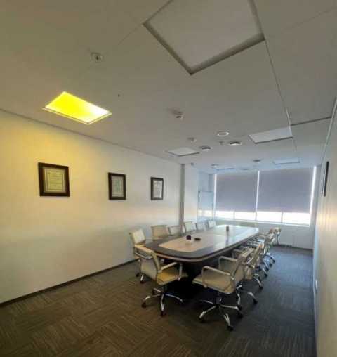 Аренда офиса в Москве в бизнес-центре класса Б на ул Василисы Кожиной,м.Багратионовская,549.7 м2,фото-3