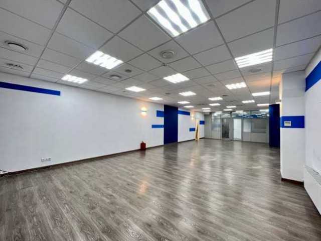 Фотография помещения под офис на Варшавском шоссе в ЮАО Москвы, м Крымская (МЦК)