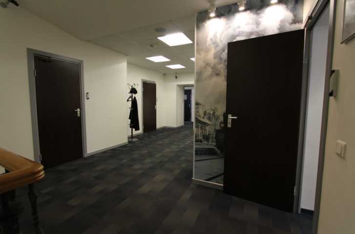 Аренда помещения под офис в Москве Особняк на проспекте Мира,м.Проспект Мира,803.1 м2,фото-2