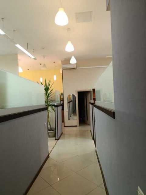 Аренда офиса в Москве Адм. здан. на ул 3-я Ямского Поля,м.Белорусская,262.2 м2,фото-2