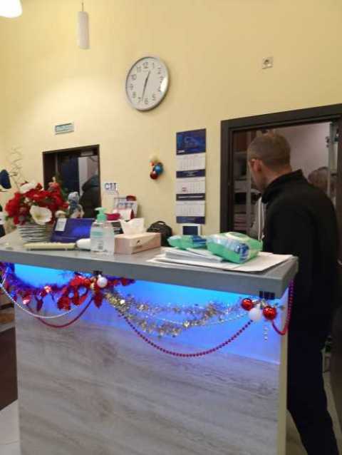 Аренда офиса в Москве Адм. здан. на ул 3-я Ямского Поля,м.Белорусская,262.2 м2,фото-5