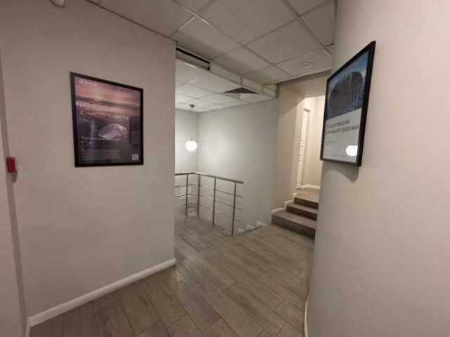 Аренда помещения свободного назначения в Москве в бизнес-центре класса А на ул Яузская,м.Китай-город,145 м2,фото-5